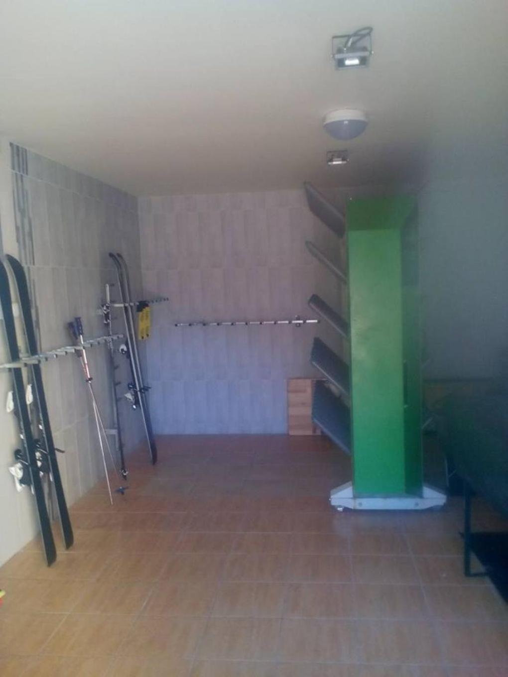 מלון פלאטלאך Haus Alpenblick Moelltal מראה חיצוני תמונה