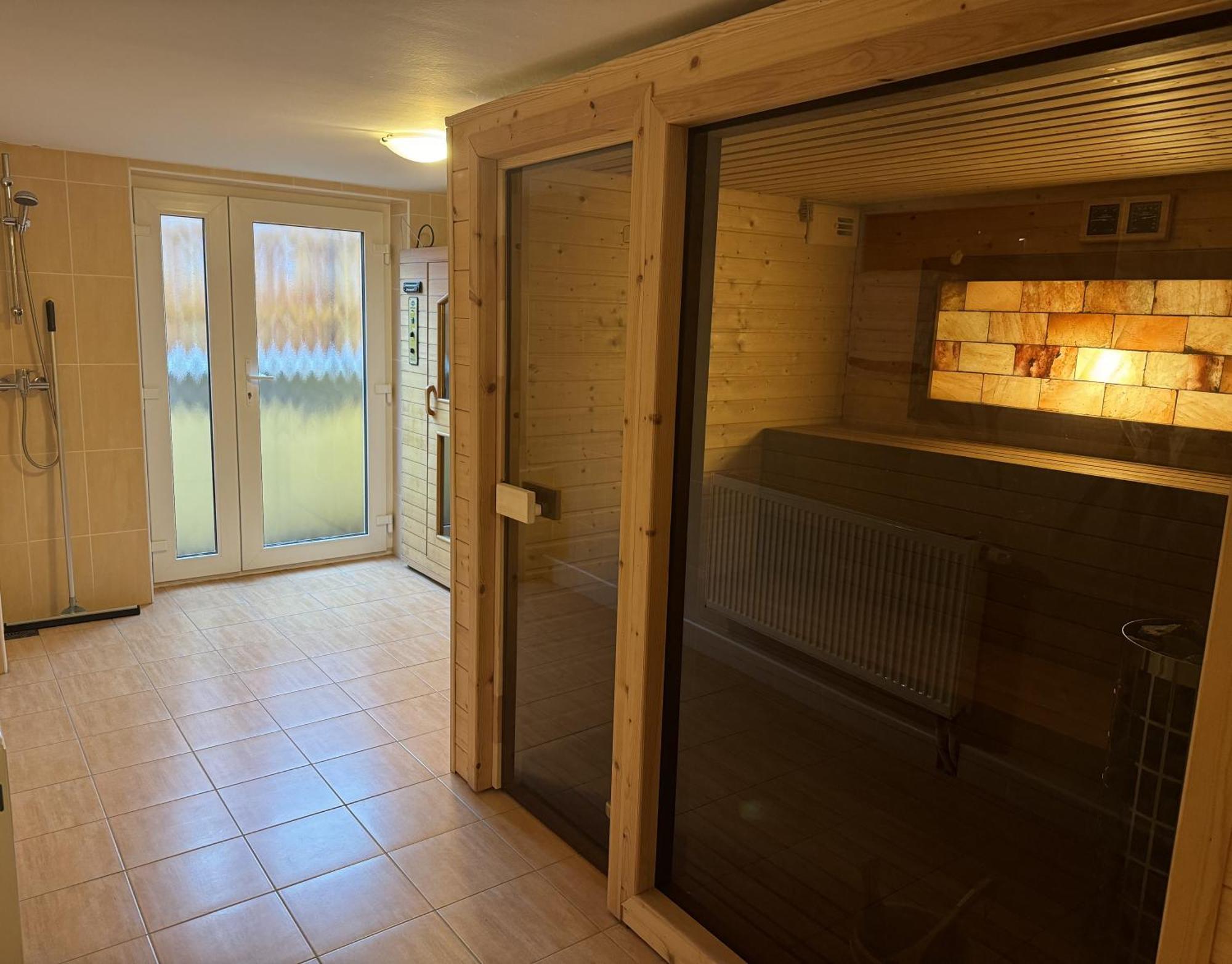 מלון פלאטלאך Haus Alpenblick Moelltal מראה חיצוני תמונה